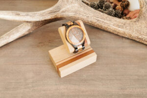 Présentoir pour montres Silverstone